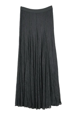 Avenue Skirt