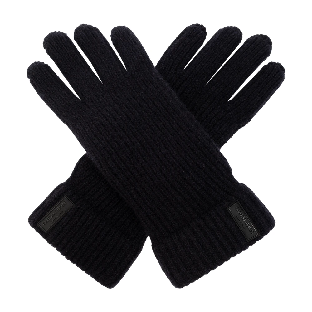 Accessories > Gloves - - Giorgio Armani - Modalova