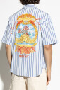 chemise-a-motif-raye