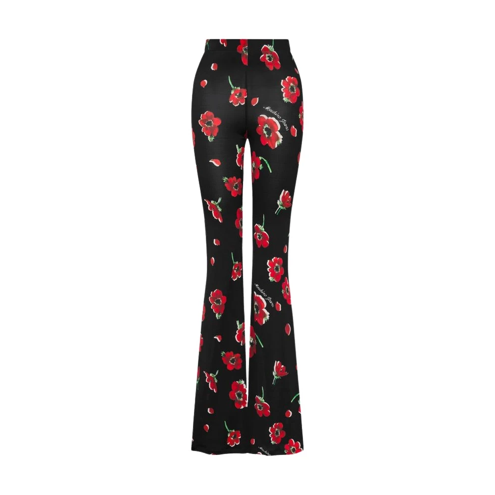 Moschino Women's Flare Pant