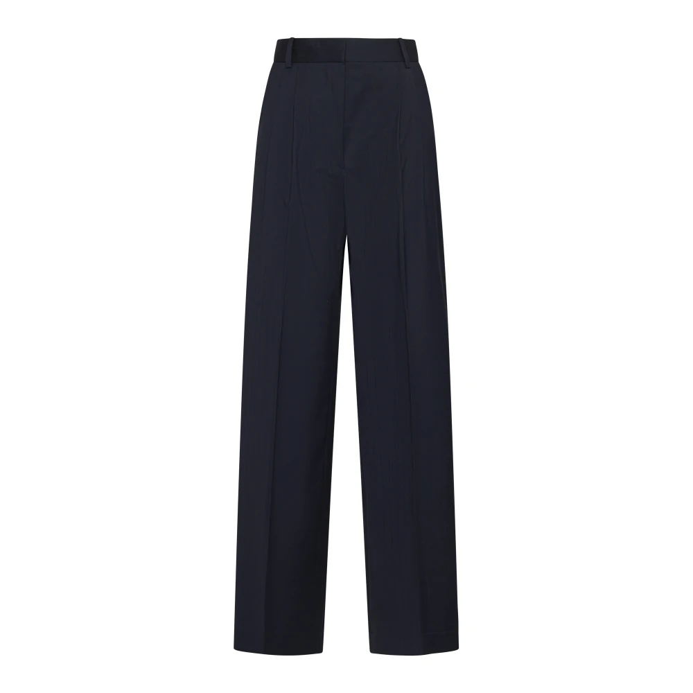 Róhe Casual Broek Black Dames