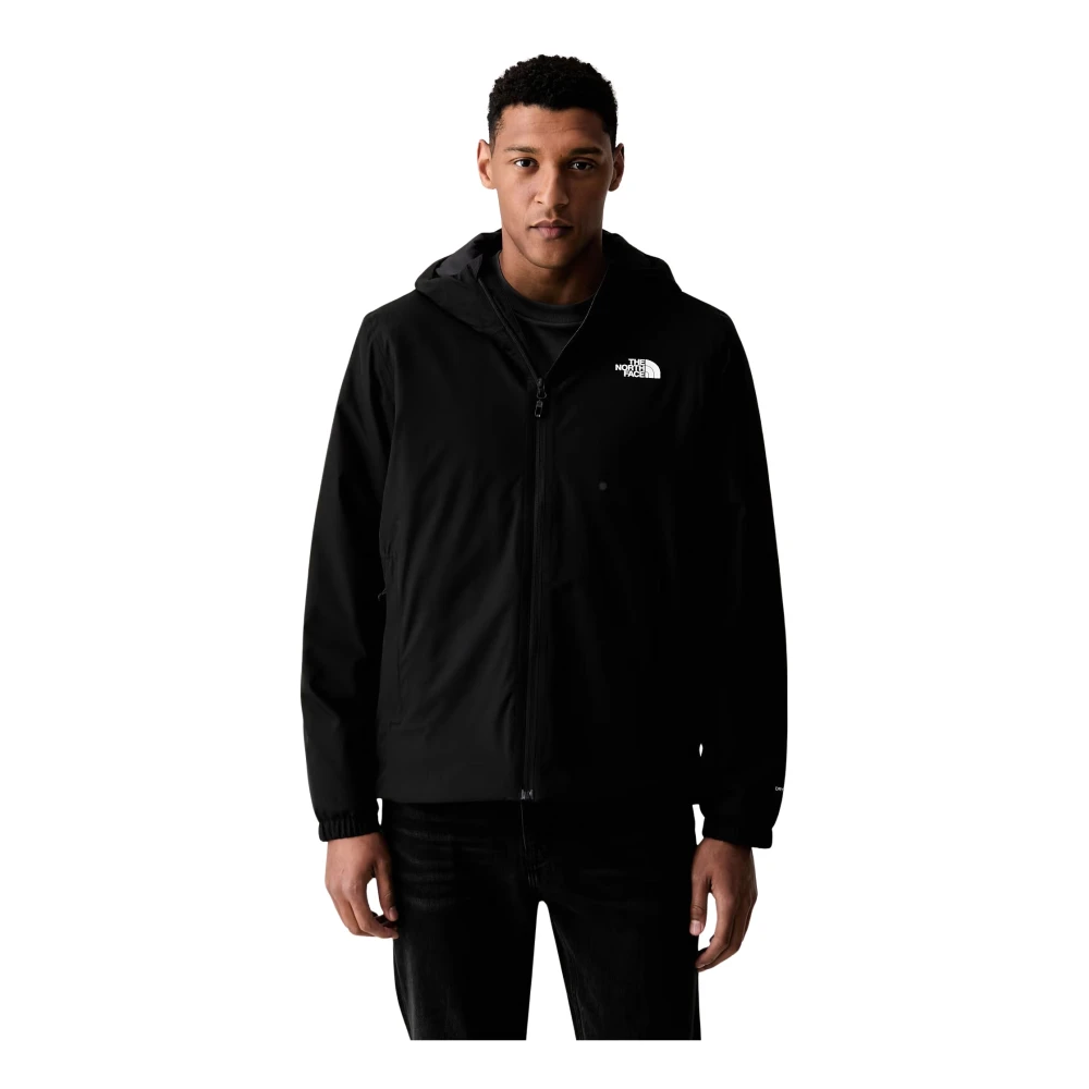 The North Face Men's Quest Dryvent Insulated Jacket Winterjacke für Herren - Image 16