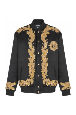 bomber-en-cupro-brode