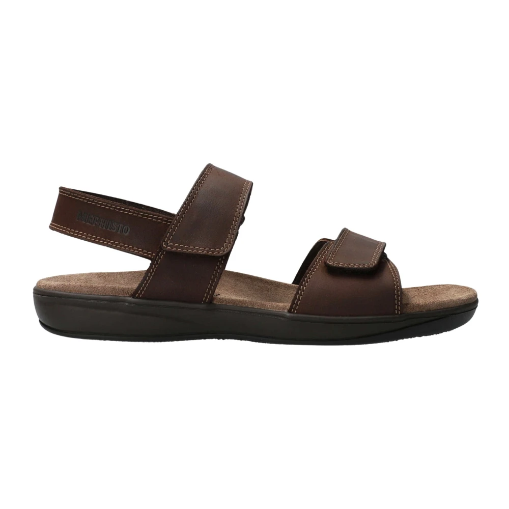 Shoes > Sandals > Flat Sandals - - Mephisto - Modalova