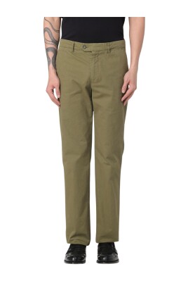 pantalon-bleu-straight-leg-pour-homme