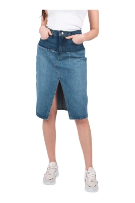 Frame Denimkjol