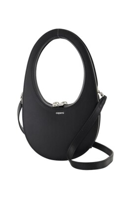 black-leather-mini-swipe-bag