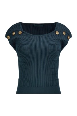 pull-vert-evangeline-pour-femmes