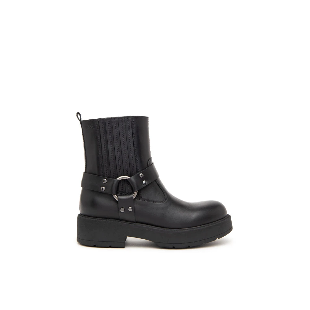 Shoes > Boots > Ankle Boots - - Nerogiardini - Modalova