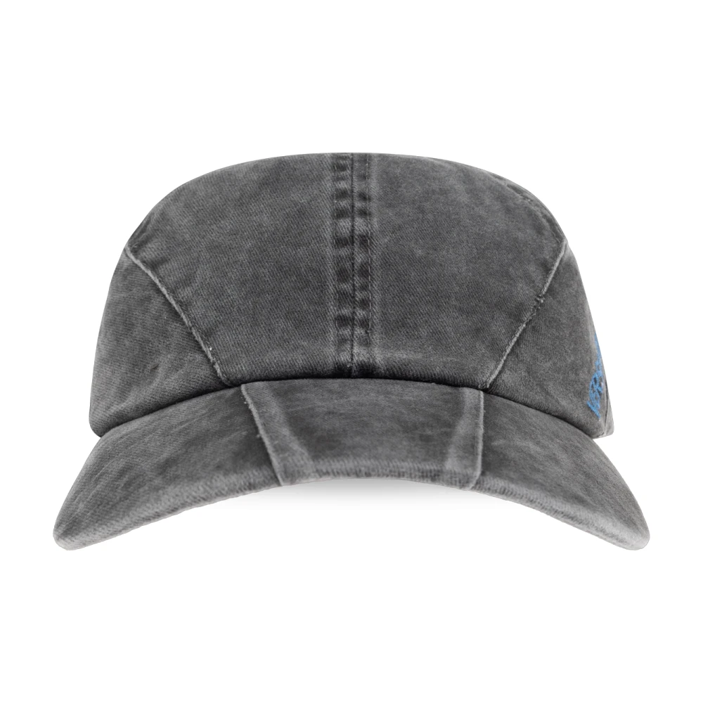 Accessories > Hats > Caps - - Versace Jeans Couture - Modalova