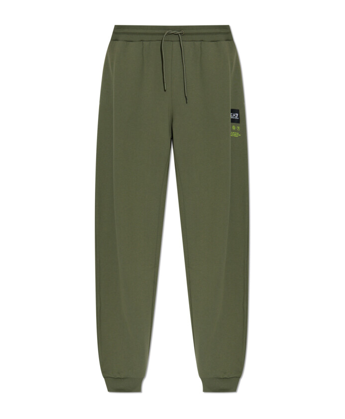 sweatpants-avec-patch-logo