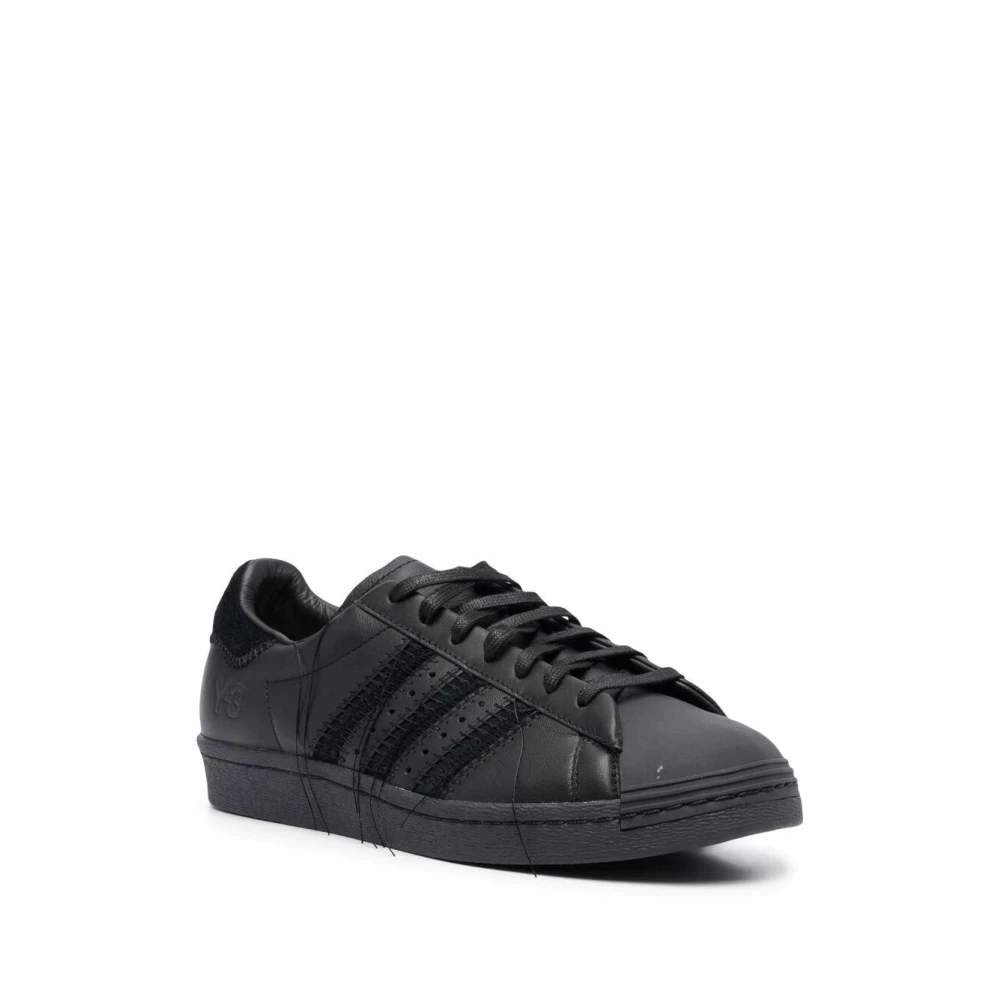 Superstar heren clearance zwart