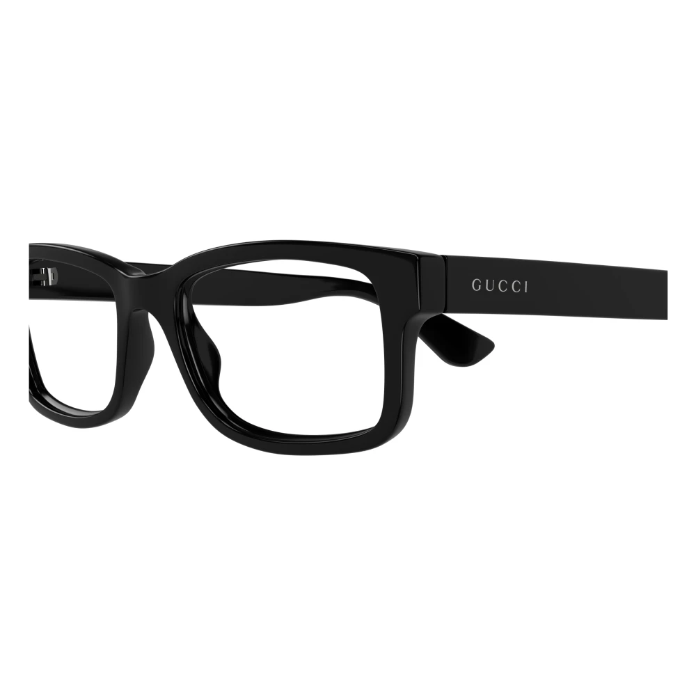Gucci Optical Frame Brown Heren