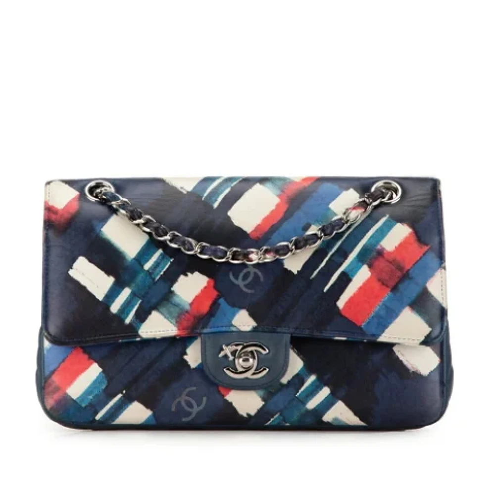 Pre-owned > Pre-owned Bags > Pre-owned Shoulder Bags - - Chanel Vintage - Modalova