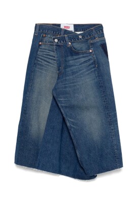 blue-skirts-for-women