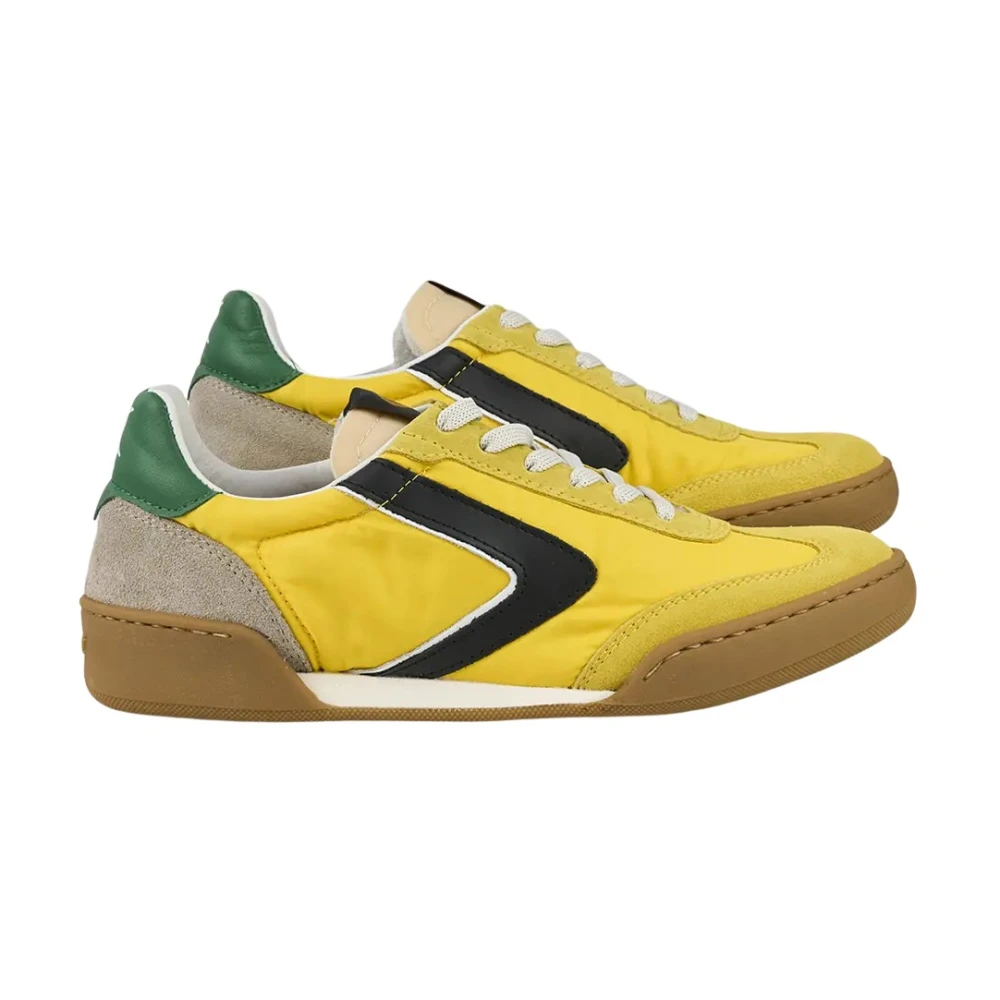 Valsport 1920 Olimpia Sneaker Heren Schoenen Veelkleurig Multicolor