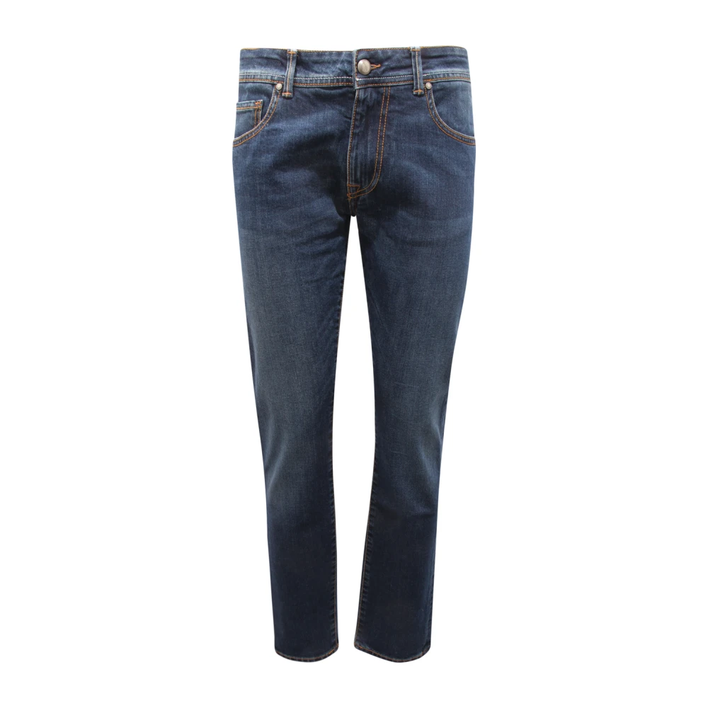 Jeans > Straight Jeans - - At.P.Co - Modalova