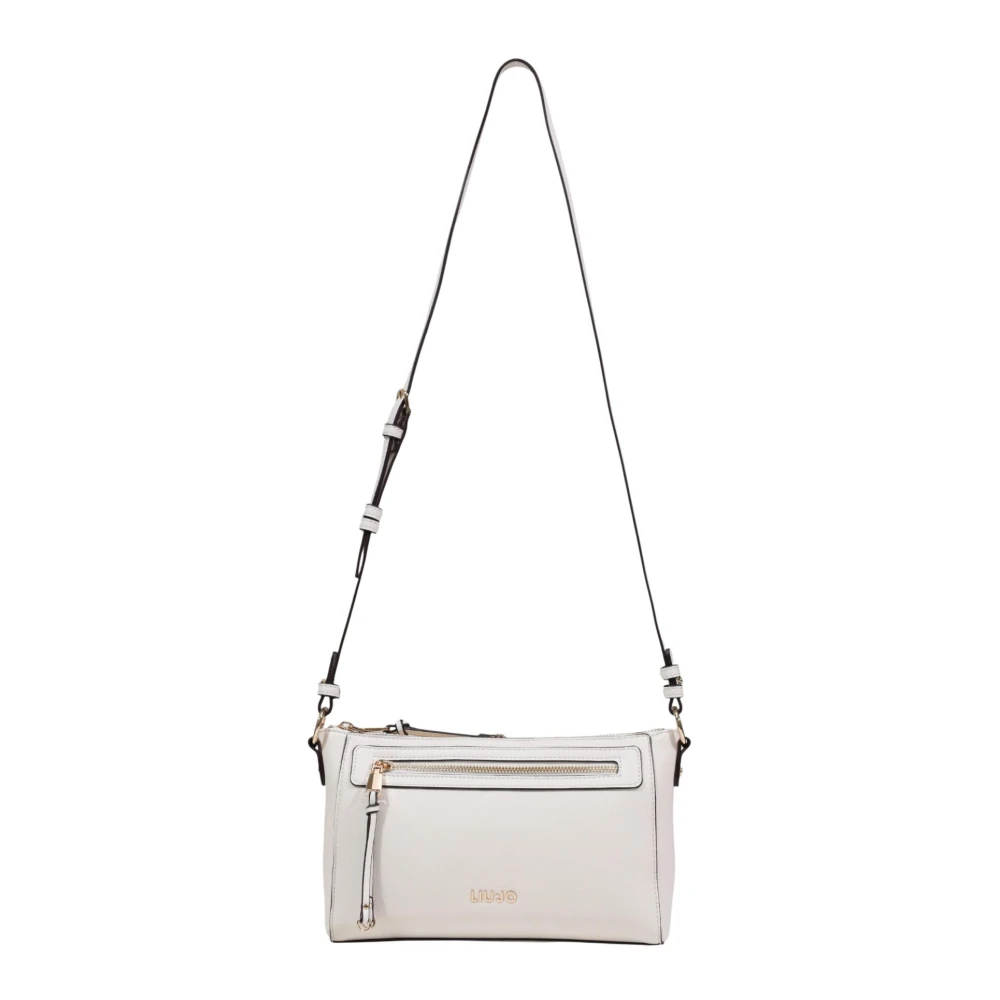 Liu Jo Vrouw Beige Tassen Dames, One Size, Bags