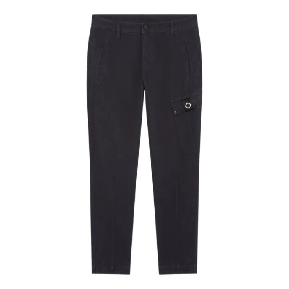 Ma.strum GD vrachtbroekbroek Blue Heren