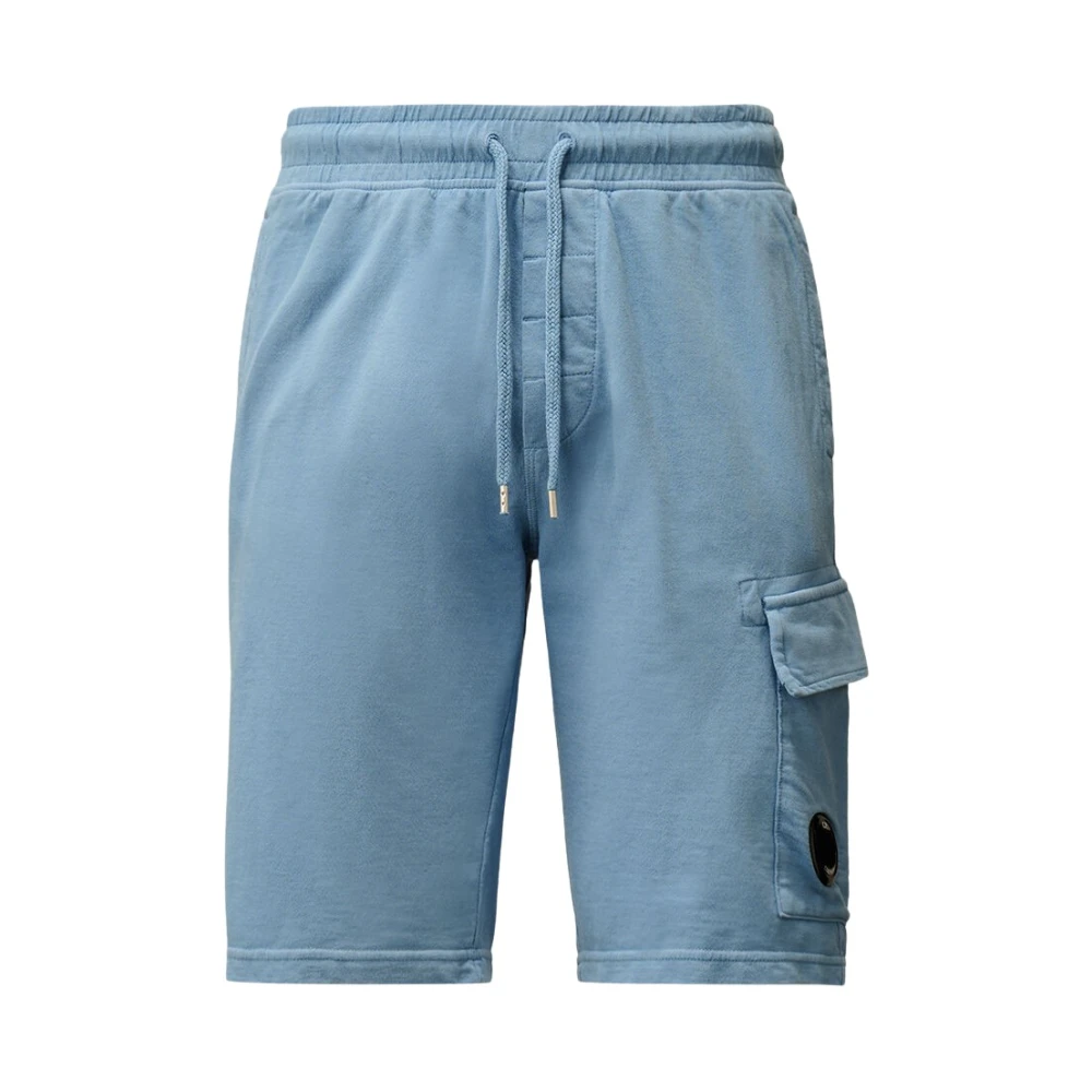 Shorts > Casual Shorts - - C.p. Company - Modalova