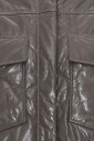 veste-en-cuir-matelasse-tour-eiffel