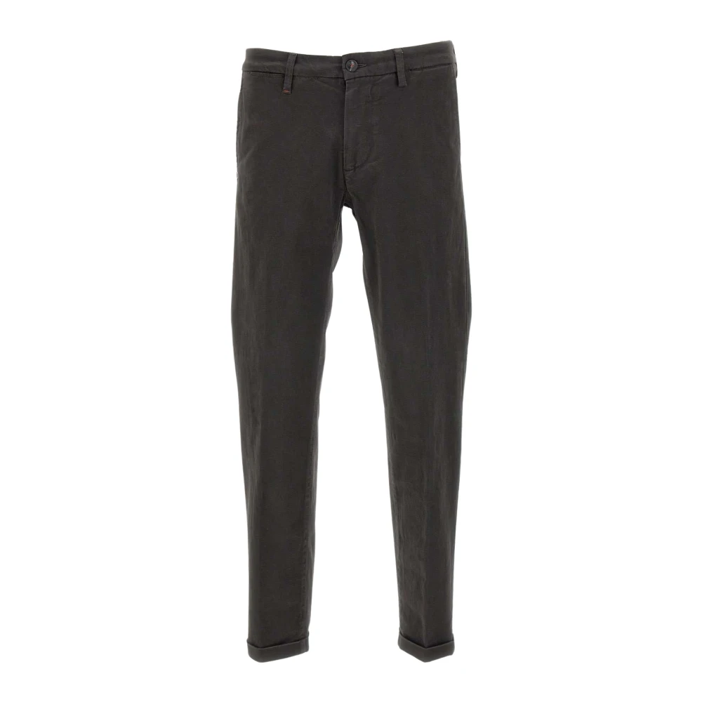 Trousers > Chinos - - Re-Hash - Modalova