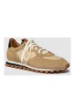 zand-suede-runner-met-zwarte-details
