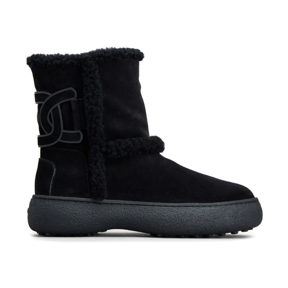 Shoes > Boots > Winter Boots - - Tod's - Modalova