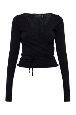 gilet-avec-fil-lurex