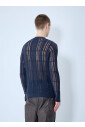 pull-a-col-rond-en-maille-echelle