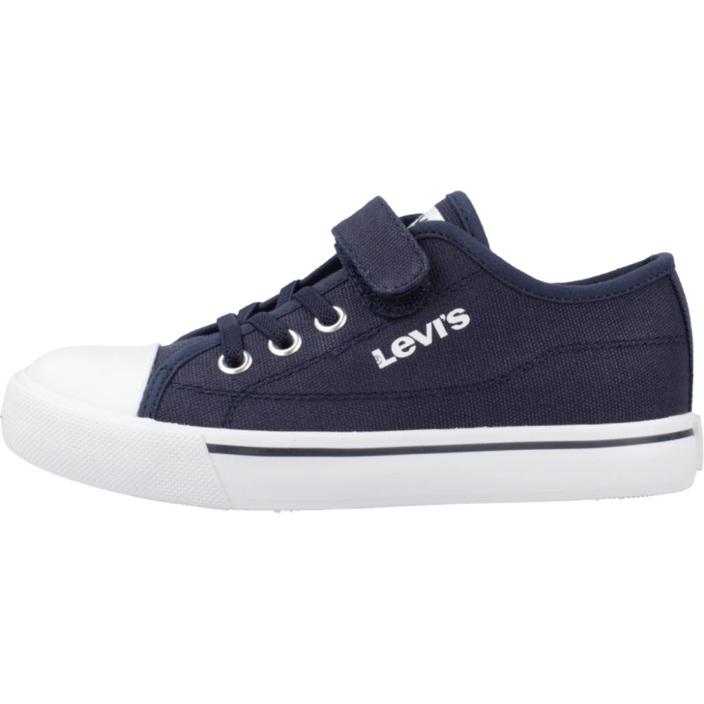 Levi's Moderne Vori0166T Sneakers Blue, Pojke