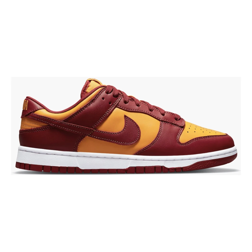 Nike - Shoes > Sneakers - Yellow - Nike - Modalova