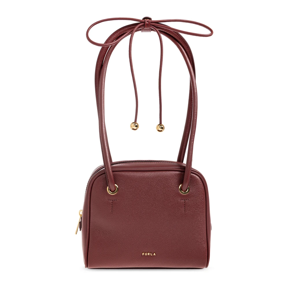 Furla Mujer Rojo Bolsos, Talla: One Size