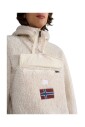 gray-half-zip-hoodie-burgee-style