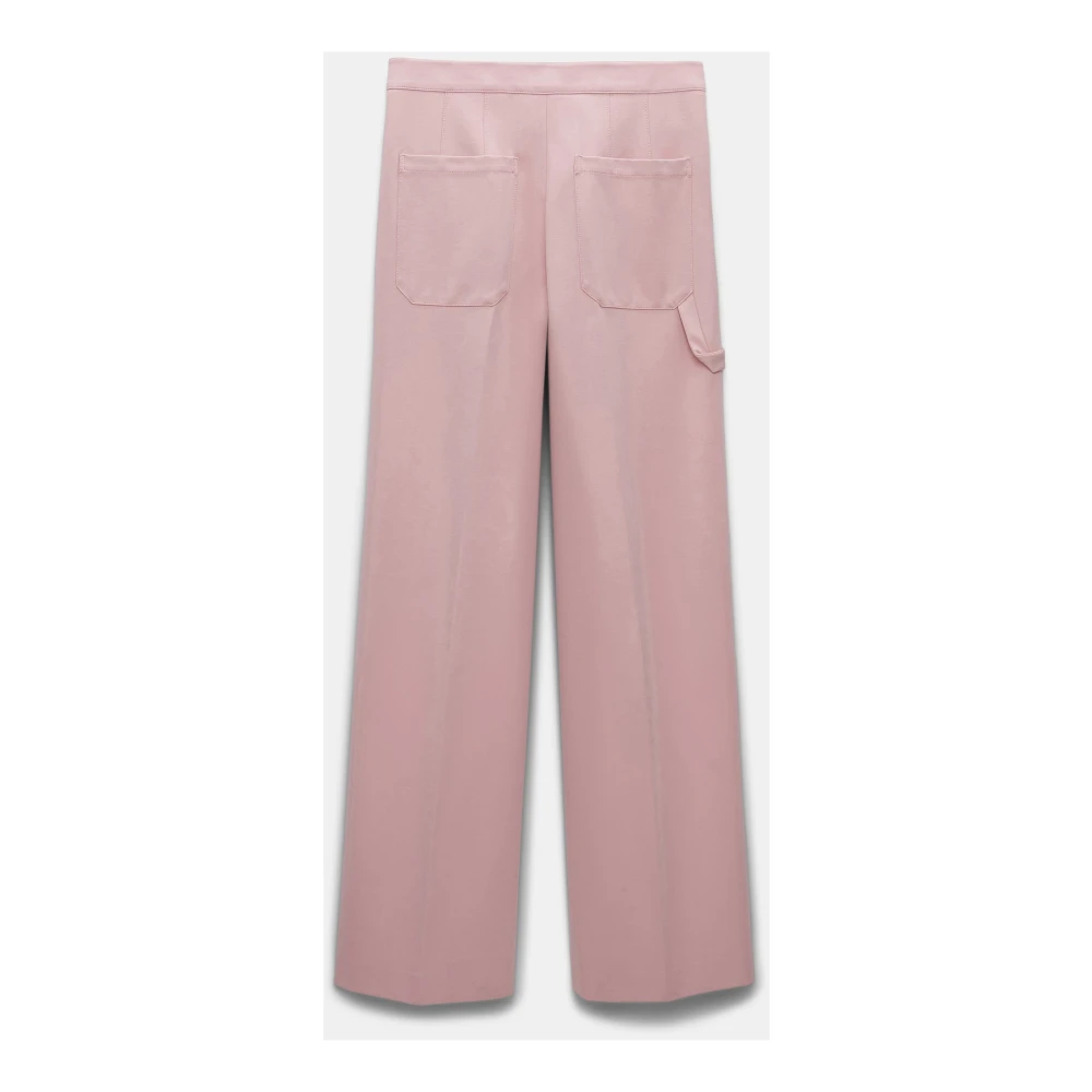 dorothee schumacher Wide Trousers Pink Dames