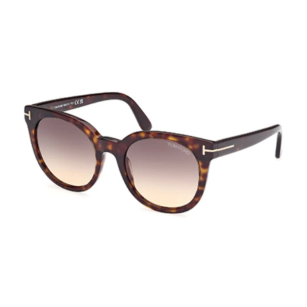 Accessories > Sunglasses - - Tom Ford - Modalova