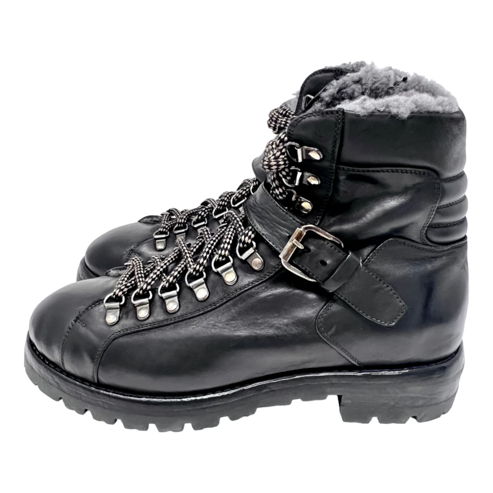 Shoes > Boots > Winter Boots - - Lemargo - Modalova