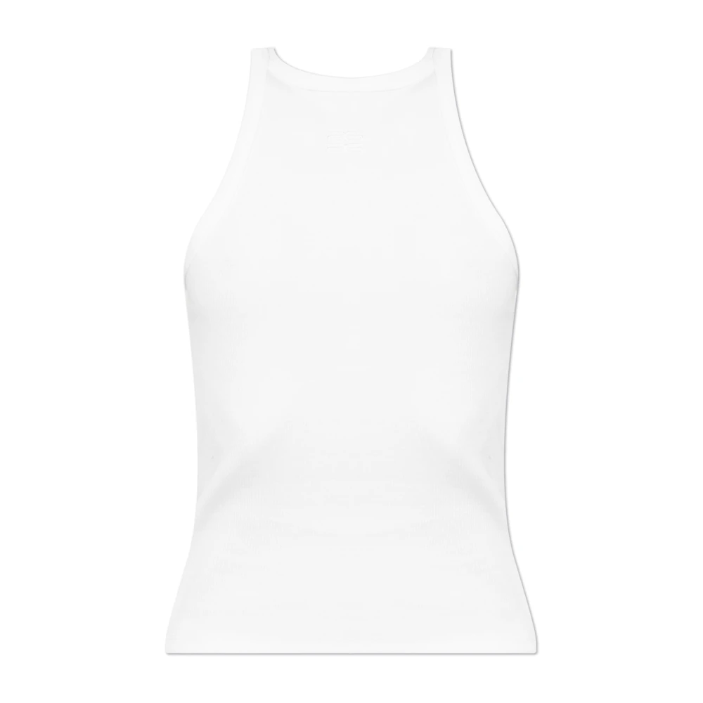 Tops > Sleeveless Tops - - Gestuz - Modalova