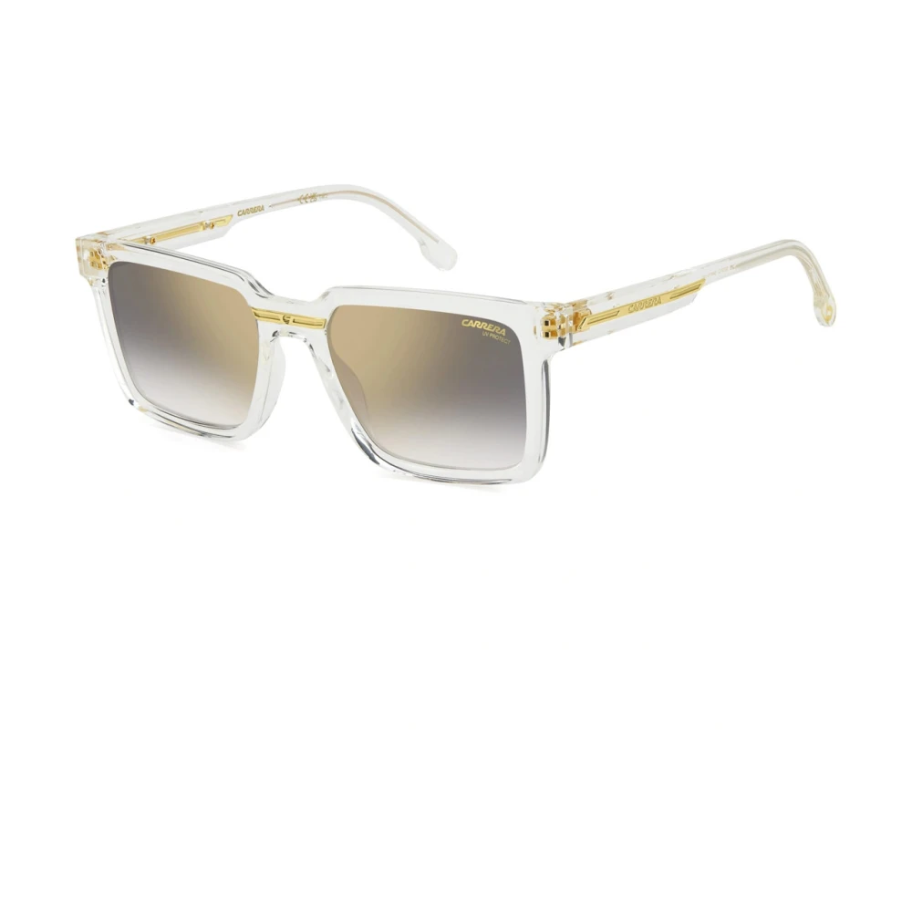 Carrera Unisex Gray Sunglasses, 54 Mm, Victory Sunglasses