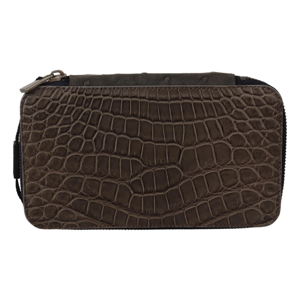 Bags > Toilet Bags - - Dolce & Gabbana - Modalova