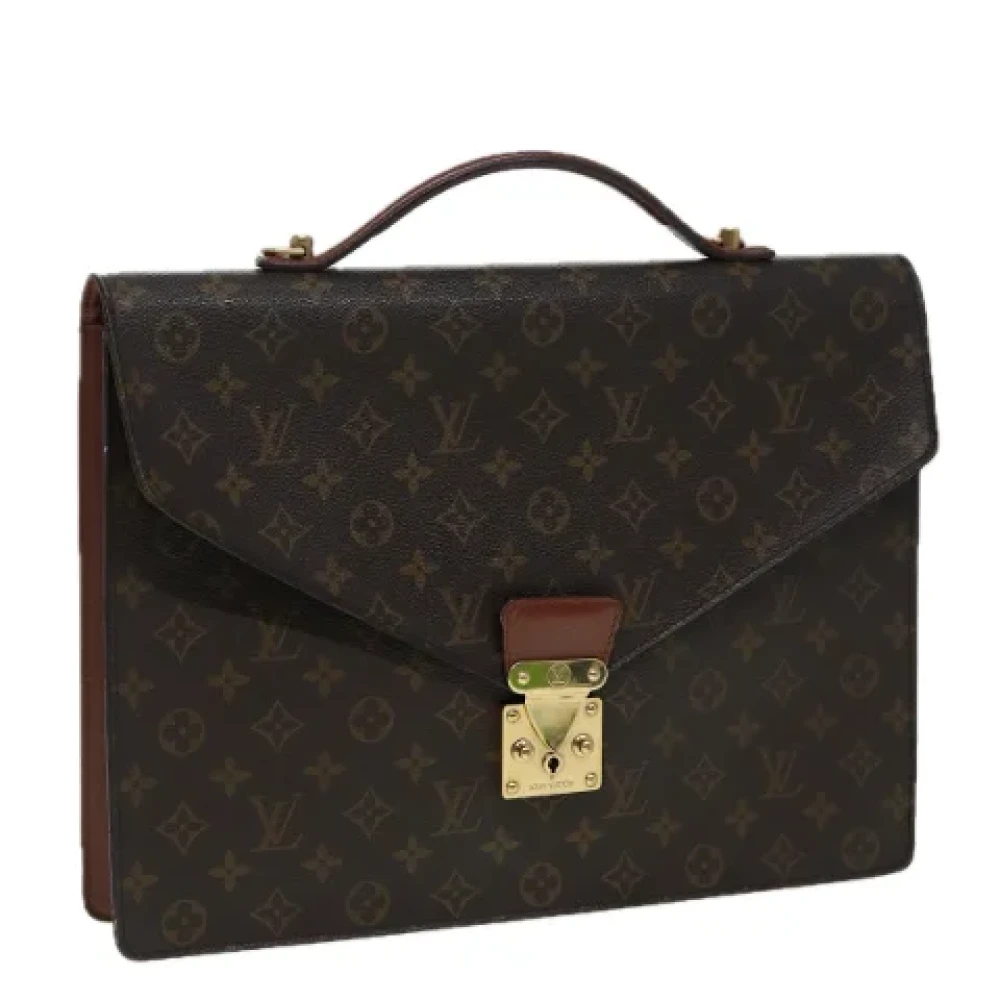 Pre-owned > Pre-owned Bags > Pre-owned Handbags - - Louis Vuitton Vintage - Modalova
