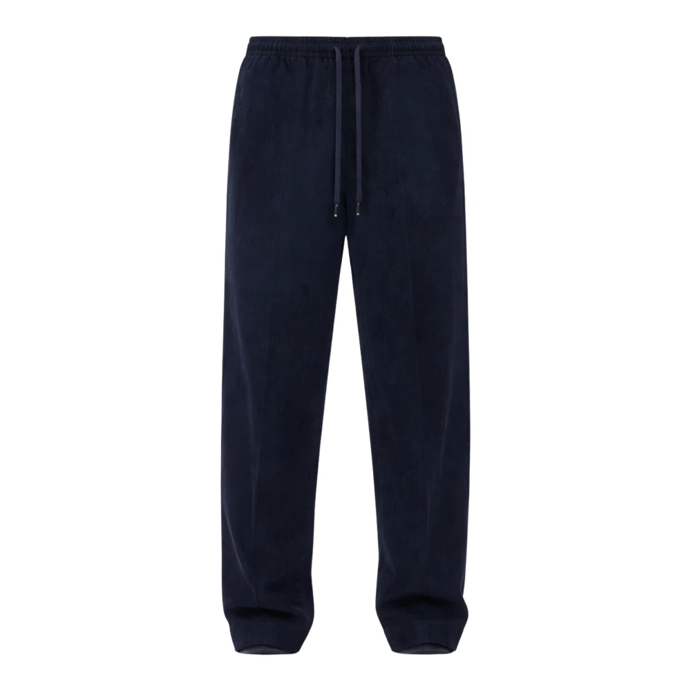 Costumein Blue Z26-Z0011 Joggers - Male - Sweatpants - L - Trousers