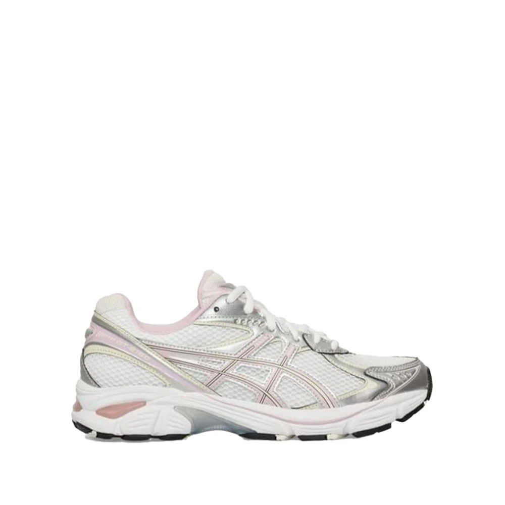 Asics Gt-2160 Trainers Women's White/Light Pink Size 40 (6.5) - La Redoute - Image 4