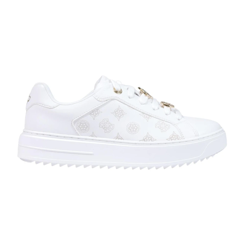 Guess Damen Low-Top Cupsole Sneaker Duena - Bild 6