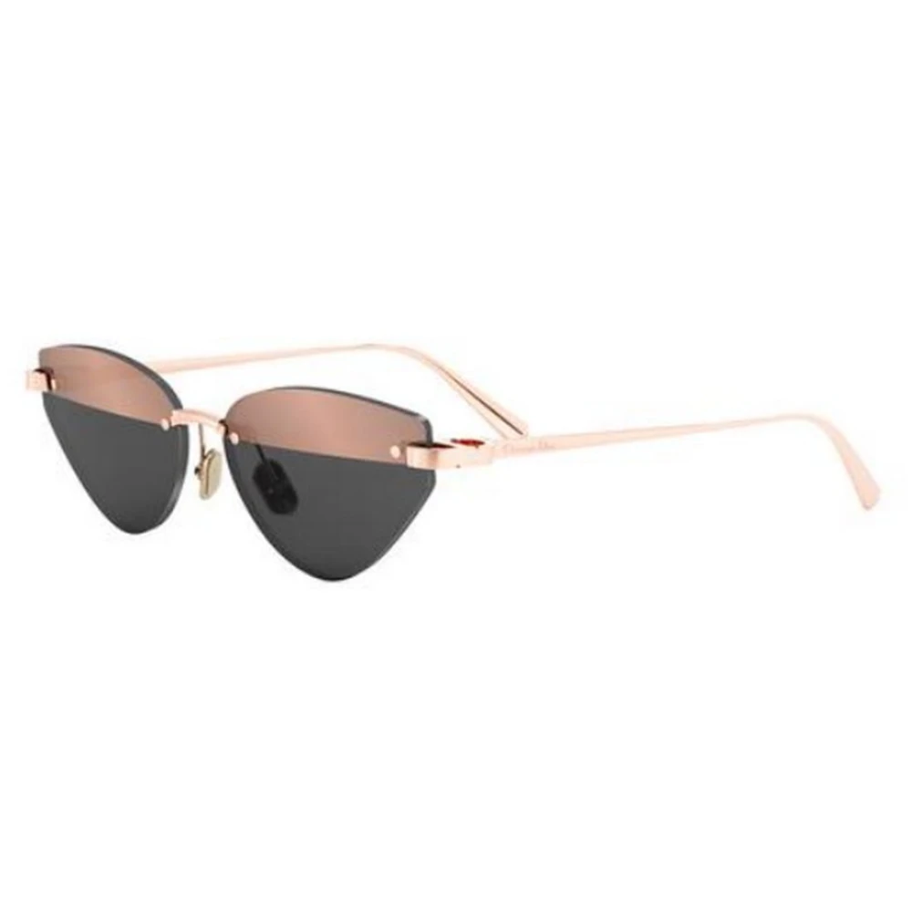Dior Pink Sunglasses, Unisex, 59 Mm, Authentic Glasses With Top-Notch Service