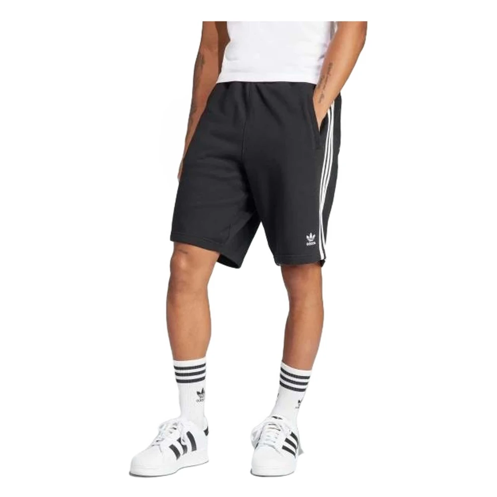 Adidas Iu2337 Shorts Black Heren