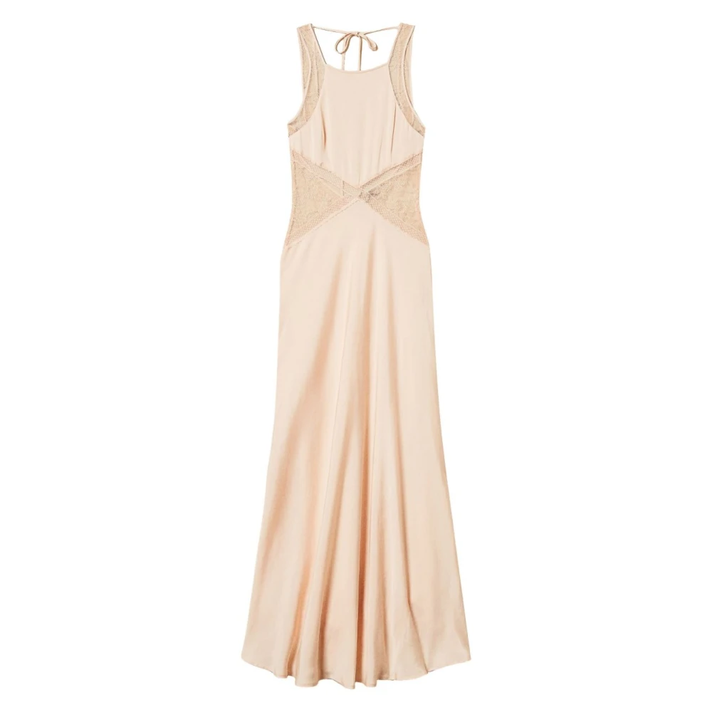 Dresses > Day Dresses > Maxi Dresses - - Twinset - Modalova