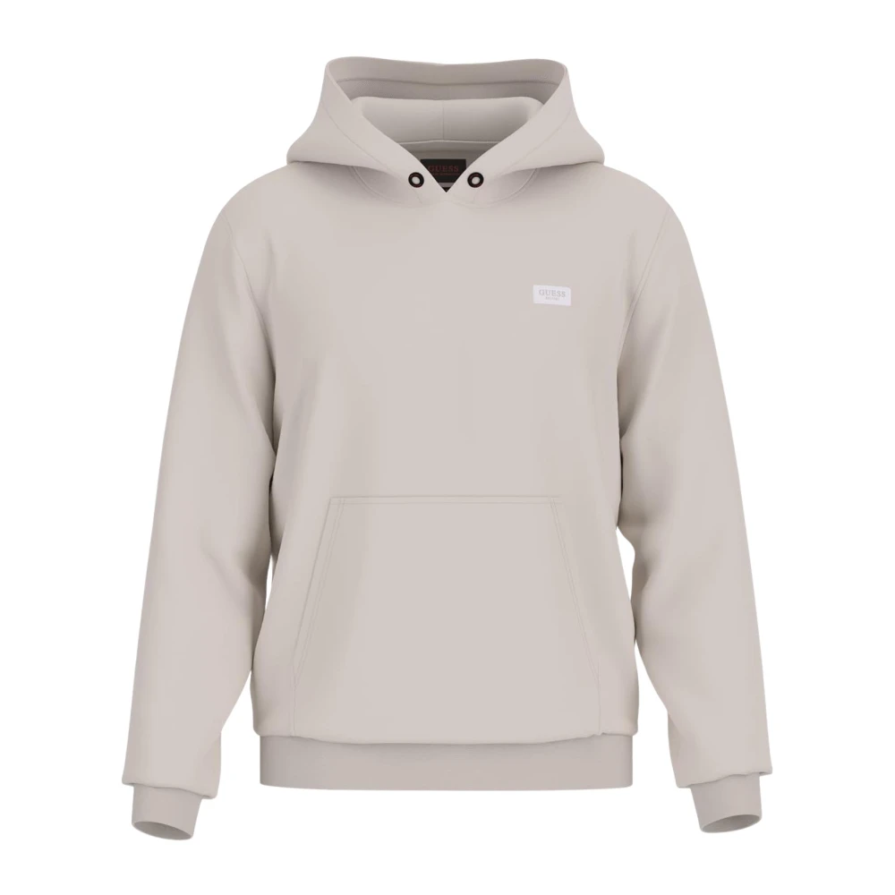 Sweatshirts & Hoodies > Hoodies - - Guess - Modalova
