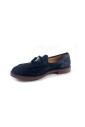 mocassin-en-daim-bleu-avec-glands