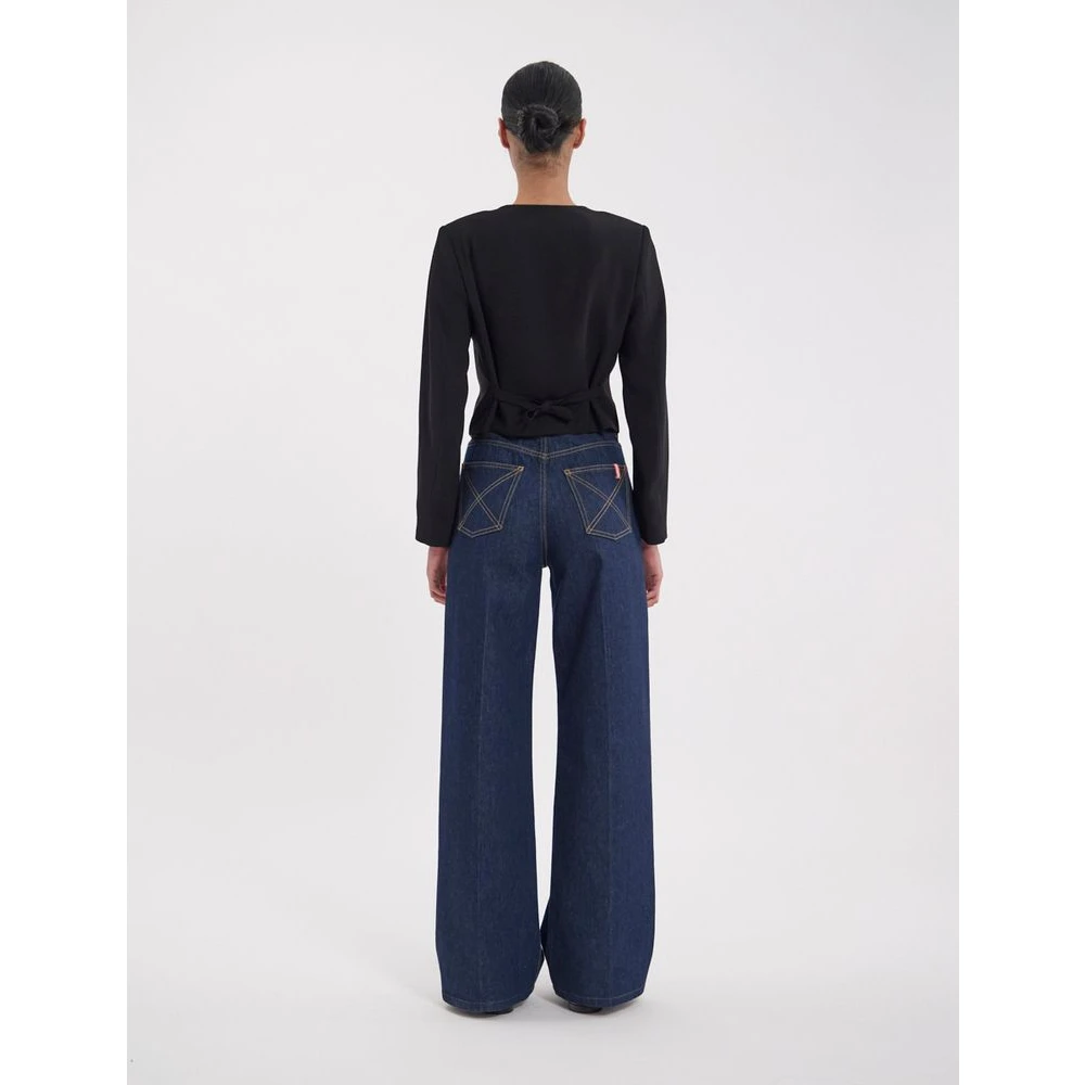 Ines De La Fressange Paris OLE Jacket Black Dames